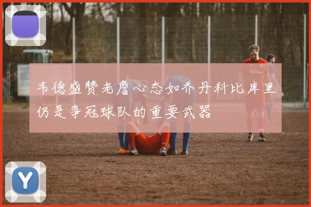 韦德盛赞老詹心态如乔丹科比库里仍是争冠球队的重要武器