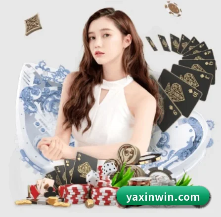 亚新体育 APP 界面 - yaxin